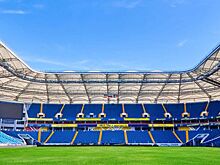 ФК "Ростов" и "Группа Агроком" заключили мировое соглашение