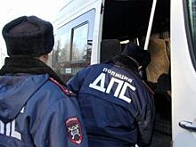 Экипаж ДПС помог роженице оперативно добраться в больницу в час пик