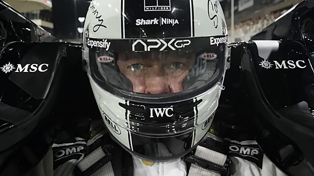 5 фильмов о Формуле 1, которые должен посмотреть каждый