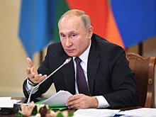 Немецкие "левые": Резолюция Европарламента переписывает историю