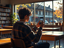 Евросоюз рассмотрит запрет соцсетей для детей