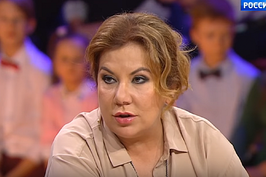 «Я разножанровая»: актриса из Перми Марина Федункив в телеэфире повздорила со Станиславом Садальским