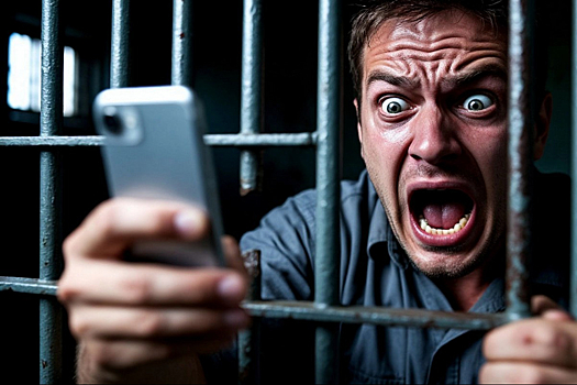 Войти «не в те двери» может каждый. Как все россияне оказались «в паре кликов от тюрьмы». Даже депутаты в шоке