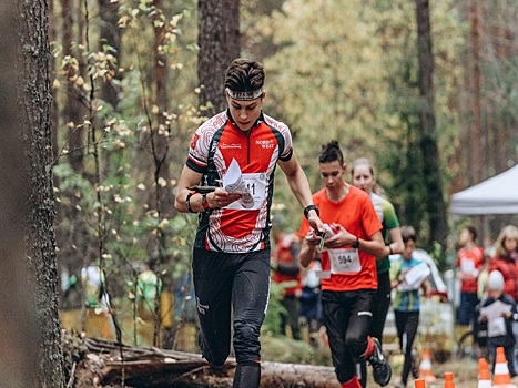 Чемпионат России по спортивному ориентированию впервые пройдет в Челябинске