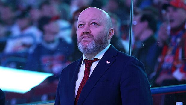 Заварухин заявил, что доволен подбором игроков в «Автомобилисте»