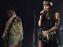 Группа «Маша и медведи» полностью сменила состав