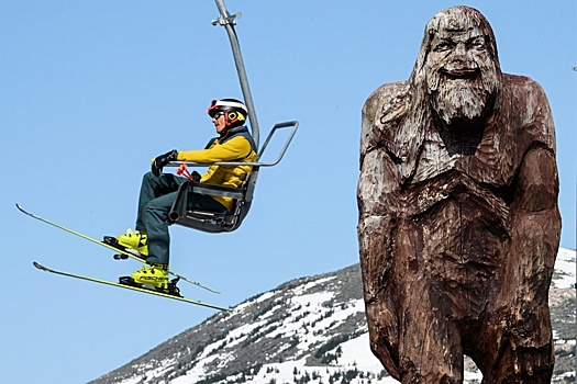 Промышленный Кузбасс делает ставку на развитие туриндустрии