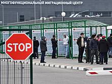 В Россию призвали не пускать родственников мигрантов