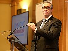 Молодым политикам расскажут, как работают ведомства
