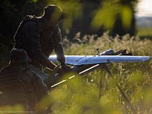 Над регионами РФ сбили более 60 беспилотников