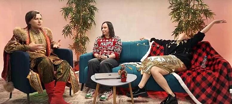 Прохор Шаляпин назвал интервью Яны Чуриковой с ним провалом: «Сделал выводы»