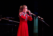Молодые исполнители из Северного Бутова получили ряд наград на фестивале культуры