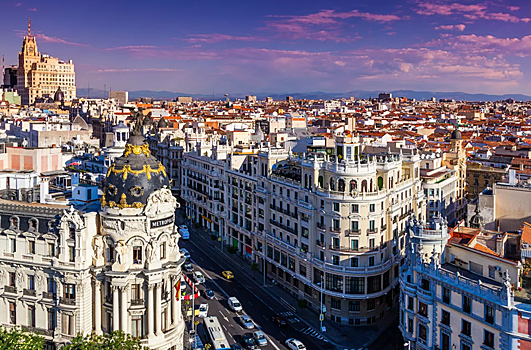 В Испании объявили масштабную распродажу недвижимости