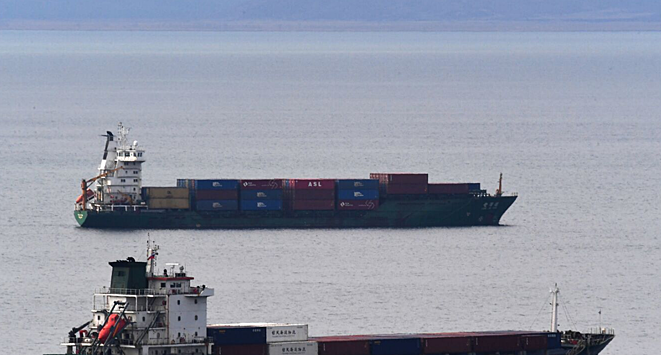 Турецкие экспортеры не получали уведомлений о блокировке санкционных товаров
