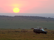 Как спасти авто от солнца