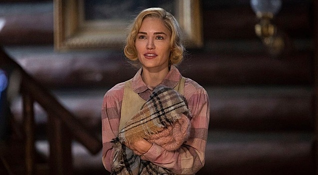 Звезда вестерна «1923» сыграет в «Крике 7»