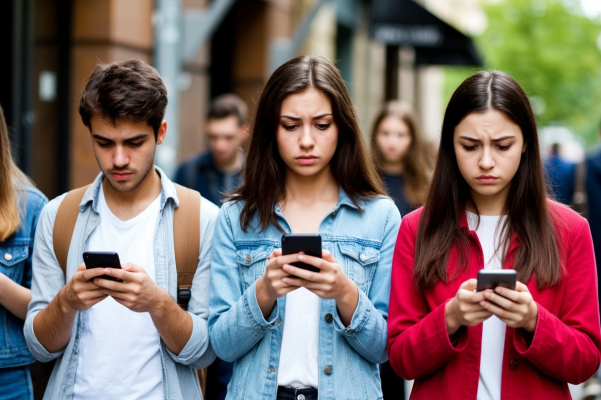 В РКН заявили, что не знают, почему в Петербурге пропадал мобильный интернет