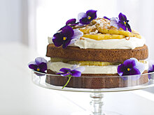 Тест: Выберите торт, и мы расскажем все о вашем характере