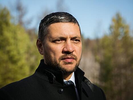 Осипов: «Сейчас нужно восстанавливать занятость и заработные платы»