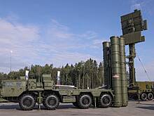 Опасность атаки БПЛА объявлена в одном российском регионе