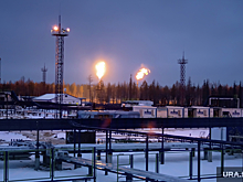 «Газпром» сделал ЯНАО плацдармом для инновационных технологий