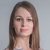 Ирина Лебедева