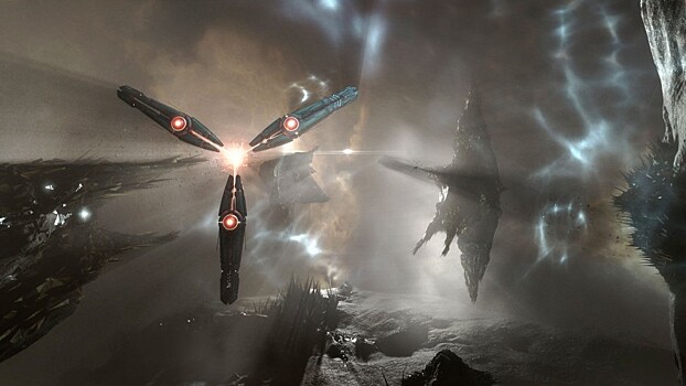 Сегодня в EVE Online стартует заключительная глава «Вторжения Триглава»