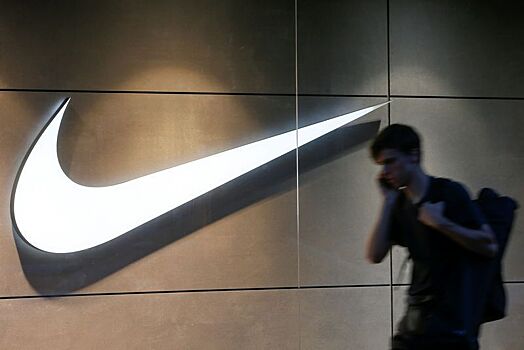 Чистая прибыль Nike выросла почти в 4 раза