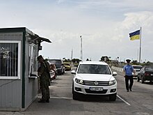 Украина усилила патрулирование по всей границе из-за учений "Запад-2017"