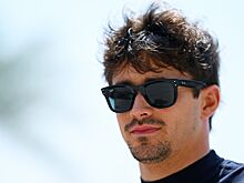 Леклер попал под расследование стюардов после аварии перед спринтом Гран-при Майами