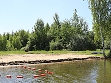 Павловопосадцам напомнили, где есть оборудованные для купания пляжи