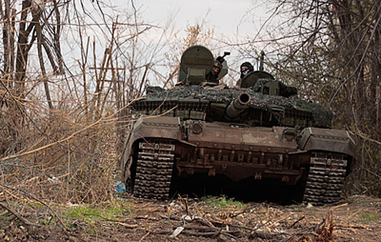 Украина просит оружие, США предлагают ей новую стратегию. События вокруг Украины