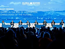 VIII Global Fishery Forum & Seafood Expo Russia 2025: опубликован проект деловой программы