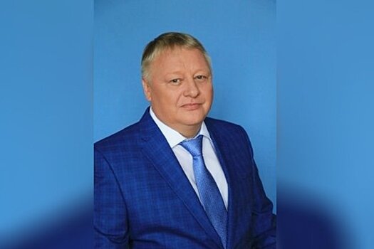 Дзержинские «Ритуальные услуги» временно возглавил Сергей Смирнов