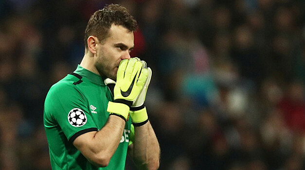 Тренер ЦСКА рассказал об «очень дорогом» подарке Акинфеева болельщику