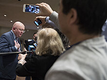 Запад переходит к новым мерам по сдерживанию России