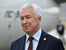 Васильев: идеи Молодежного парламента представляют потенциал для законотворчества