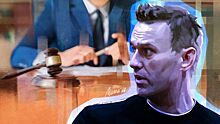 Блогер Колясников призвал привлечь Навального по статье о госизмене