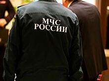 На Сиверской ГЭС в Ленобласти из-за непогоды произошла авария