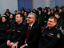 Пермский омбудсмен устроил театр в колонии