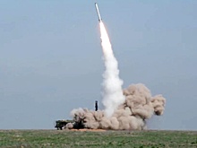 Армия РФ нанесла поражение портовым сооружениям и объектам энергетики Украины