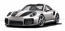 Anibal Automotive выпустит спорткар на базе Porsche 911 Turbo S