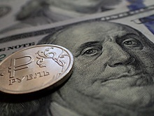 Пока вы не уснули: доллар побил рекорд