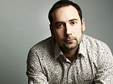 Теймур Джафаров будет курировать в Okko Entertainment производство сериалов