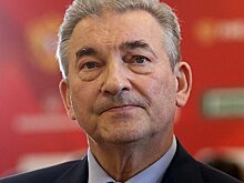 Третьяк, Ротенберг и российский хоккей столкнутся с незнакомым вызовом