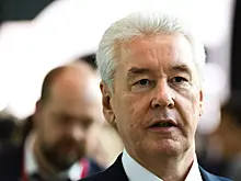 Собянин рассказал, какие объекты украсит художественная подсветка в этом году