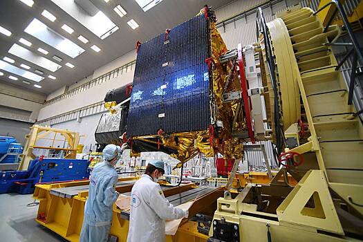 РАН отметила успех российского «Спектр-РГ»