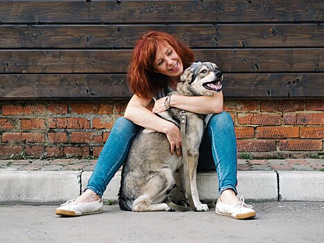 Забота и спасение: как в Москве помогают бездомным животным