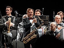 На Международном экономическом форуме участников ждут концерты и выставки