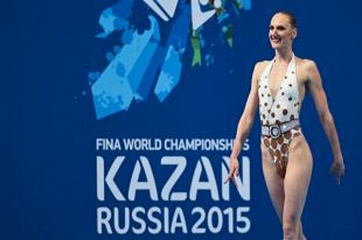 30 олимпийских чемпионов проведут мастер-классы в Казани